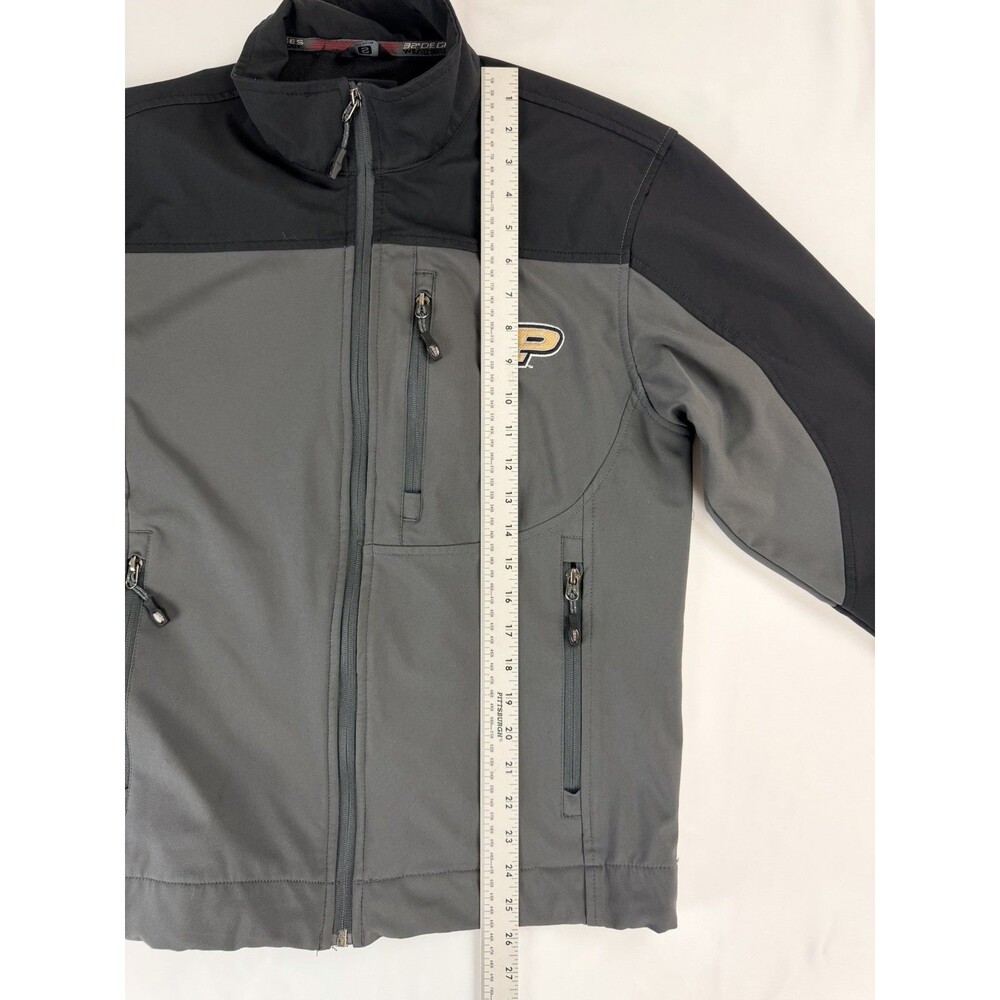 32 Degrees Waterproof Softshell Jacket Purdue Boi… - image 10